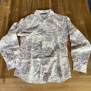 Vintage Positano Shirt